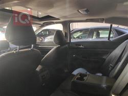 نيسان ألتيما